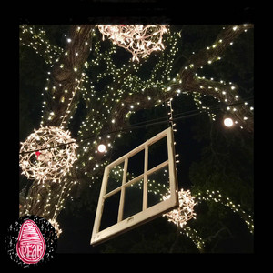 porch lights by daytwo., Prickly Pear Records