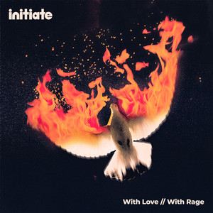 Future Saving Grace by Initiate