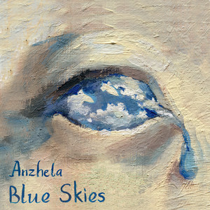 Обкладинка: Blue Skies