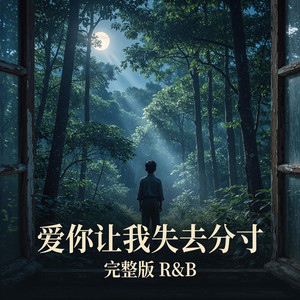 烛光照亮了晚餐 (R&B版) by Ause幻像