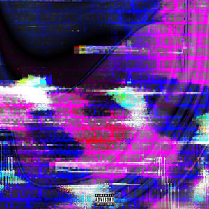 CH4OS THEORY album