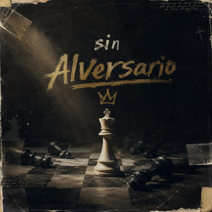 sin alversario by Dante Soul