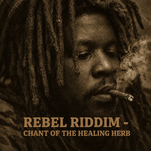 Zion Moon Meditation by Rebel Riddim