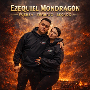 EZEQUIEL MONDRAGON by ALEX RECORDS