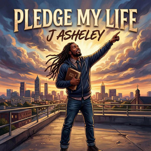 My Testimony by J Asheley