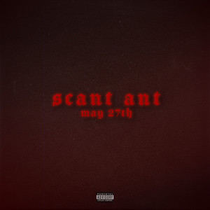 MAY 27th by Scantantt