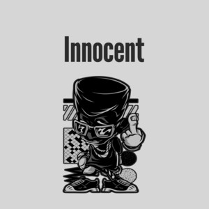 Innocent by Hustler Mind Music
