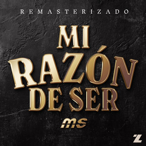 Banda MS de Sergio Lizárraga - Mi Razón de Ser (REMASTERIZADO)