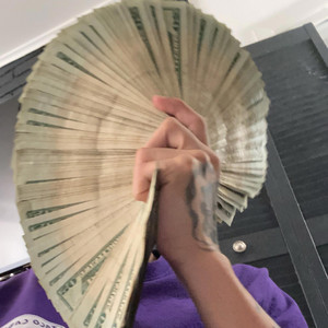 Getcho Racks by Cuo Zay