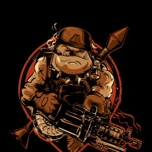 Soldado de Elite by RaykyBeats