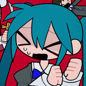 Exorcist (feat. Ui & HATSUNE MIKU)