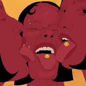 dutch pot love story by Dame Atlas