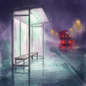 Missed Connection by Muted Memories