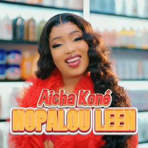 Aicha Kone & Ousmane Bongo - Nopalou Leen