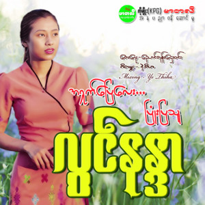 Lwin Nan Dar - A Shap Pyay Lay Pyone Pya Thu