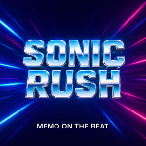 Sonic Rush by Memo On The Beat
