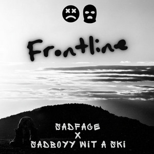 Front Line by Sadboyy Wit A Ski, 540SADFACE