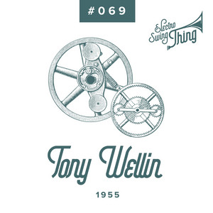 1955 by Tony Wellin