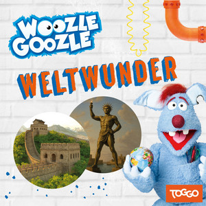 Kapitel 08: Weltwunder (Folge 36) by Woozle Goozle