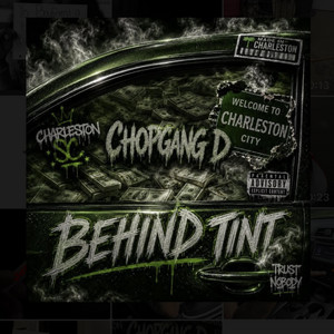 Behind Tint by ChopGangD