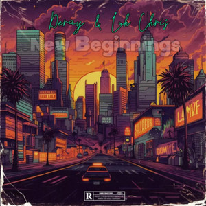 New Beginnings by deray, Luh Chris