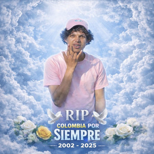 Homenaje A Colombia by El Mutante Rd