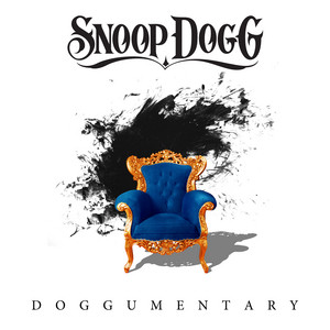 Doggumentary cover