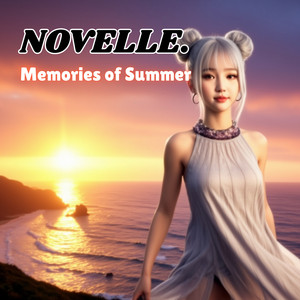 NO ONE BUT YOU by NOVELLE.