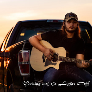 Driving With The Lights Off by Andrew Lee