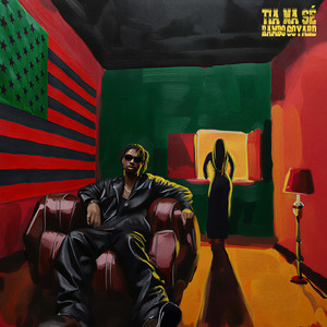 Rambo goyard - Tia Na Sé
