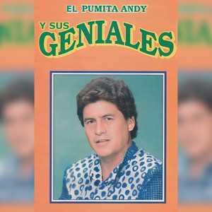 El Pumita Andy - Escribí Tu Nombre