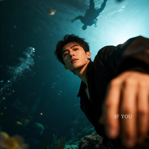 IF YOU by KRUX W