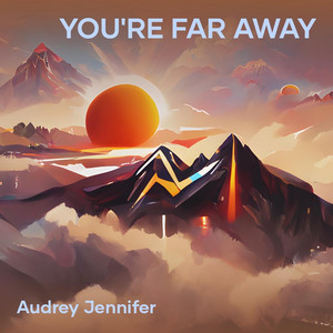 You're Far Away by Audrey Jennifer