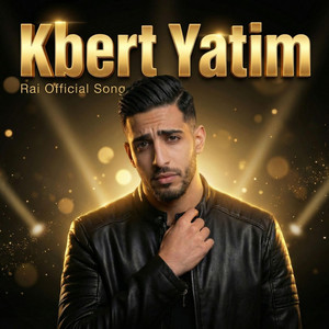 DJ Lumina Official - Kbert Yatim كبرت يتيم - Rai راي Official