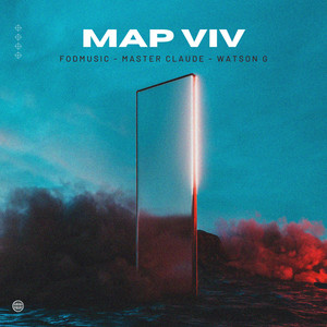 Fodmusic - Map Viv (feat. Master Claude & Watson G)