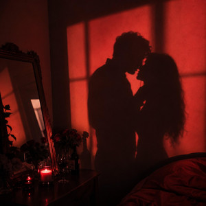 Silk Sheets & Secrets by Midnight Lust