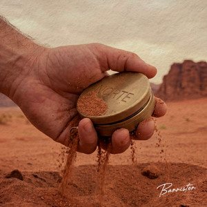 NORTE by BARRISTER