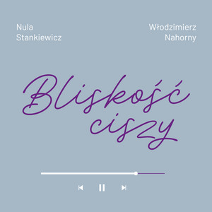 Włodzimierz Nahorny poster