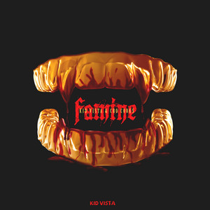 Portada de Famine