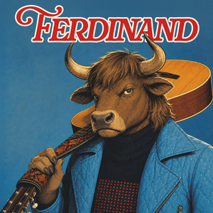 Oh, vilken härlig da' by Ferdinand