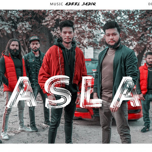 ASLA-YB LAHORI-SAHIL BHATTI