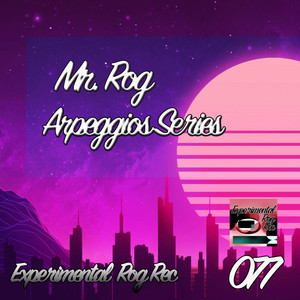 Mr Rog - Razor Pads