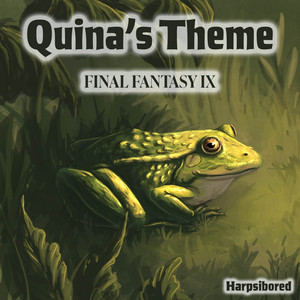 Quina's Theme (From 