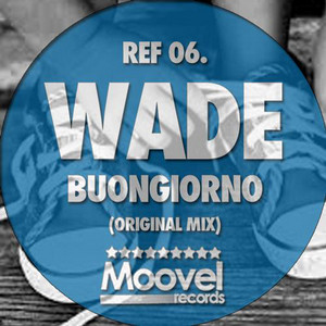 Buongiorno cover art