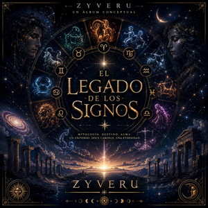 Géminis Ecos Doble del Destino by Zyveru
