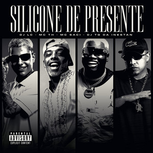 Portada de Silicone De Presente