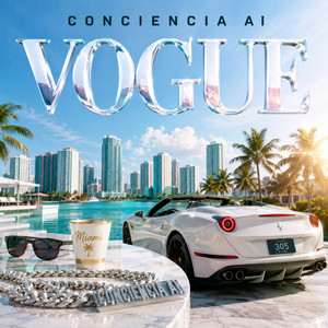 Vogue by Conciencia AI