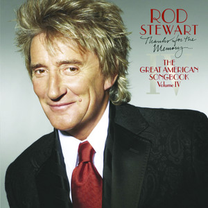 Blue Skies - song and lyrics by Rod Stewart | Spotify