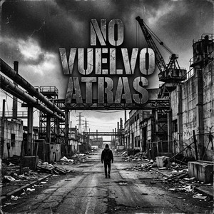 No Vuelvo Atras by cortauña 022