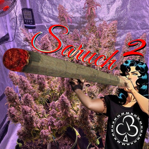 Saruch 2.0 by TriBraZ, Lorenz.Kluetsch